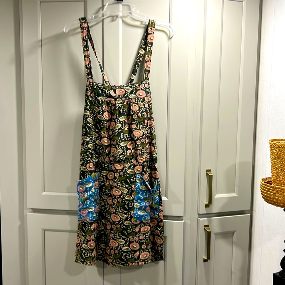 Natural Life sundress M